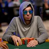 Россияне лидируют на WSOP Event 58: 1000$ NLHE