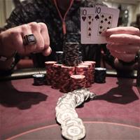 Чемпион WSOPC предпочел остаться неизвестным