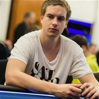 Highstakes: хороший день для Блома закончился плохо