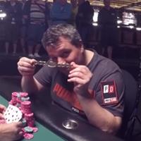 NL_Profit заснял момент триумфа Андрея Заиченко на WSOP