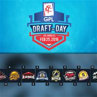 GPL Draft: кого капитаны выбрали в свою команду?