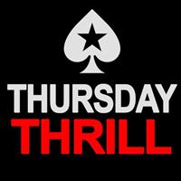 Россиянин остановился в шаге от победы в Thursday Thrill