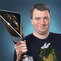 Андрей Заиченко – чиплидер турнира SCOOP с бай-ином в 215$