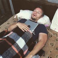 Егор «BigGOGI» Зарев: «Мой быт скучен»