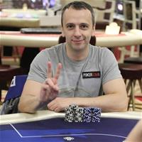 Михаил Сёмин: «РОПЛ - это круто! Даже когда везде обижают»