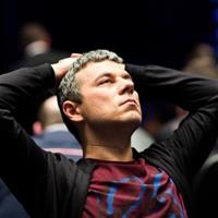 Владимир Трояновский: «Проспорил Урбановичу и Мерсье $35.000 на SCOOP»