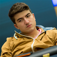 ЕПТ Дублин: Дмитрий Урбанович лидер Main Event