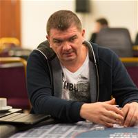 Александр Лахов выиграл турнир в Лас-Вегасе