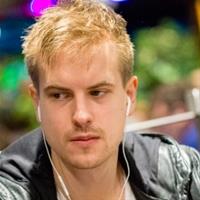 Джастин Бономо и Виктор Блом в погоне за очередными титулами SCOOP