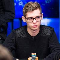 Сколько заработал за всё время Федор Хольц в турнирах?