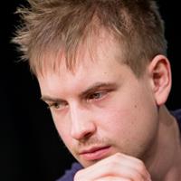 Виктор «Isildur1» Блом лидирует в гонке за звание лучшего игрока SCOOP