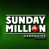 Бразилец мог сотворить историю в турнире Sunday Million
