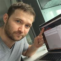 Евгений Качалов: «Неплохой старт на WCOOP»