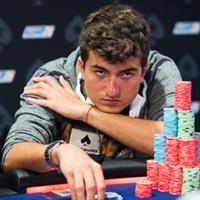 EPT Барселона: Дмитрий Урбанович вновь успешен в турнирах серии