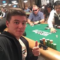 Анатолий Филатов: «Ехать на WSOP нынче дорого»