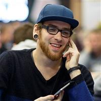 Анатолий «Dykalis» Зырин сейчас играет НЛ16-НЛ25
