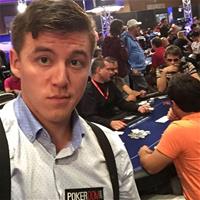 Анатолий Филатов: «Настроен играть лучше, чем поле»
