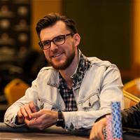 Андрей Патейчук стал раннер-апом одного из событий WPT Five Diamond