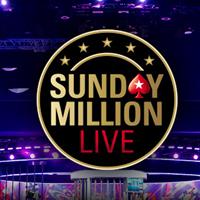 PokerStars анонсировали Sunday Million Live