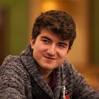 Дмитрий Урбанович сыграл в хедз-апе против Мустафы Канита