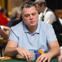 Сергей Рыбаченко выставил на продажу доли на WSOP