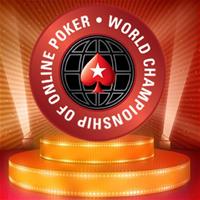 Вторая победа России на WCOOP