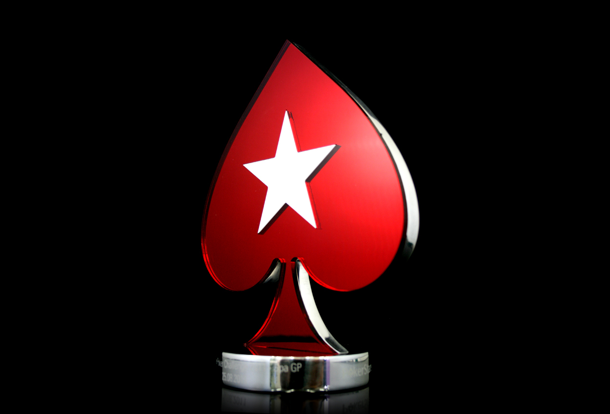 promoção pokerstars