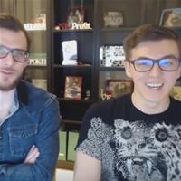 Андрей Патейчук в гостях у Филатова
