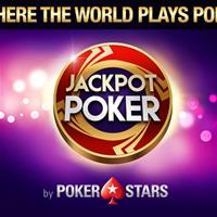 Новое от PokerStars: Jackpot Poker