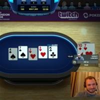 GPL: Рэнди Лью обыграл Сергея Лебедева