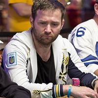Евгений Качалов нацелился на браслет WSOP