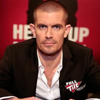 Густав Хансен серьезно настроен гриндить на WSOP