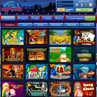 Игры казино слоты