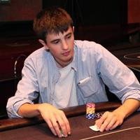 Серьёзная финалка в турнире Monday 6-max на PokerStars