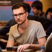 GPL: Андрей Патейчук вывел команду в топ-3