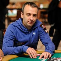 Михаил Сёмин в топе лучших игроков WSOP 2016