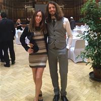 Что общего у пары Лив Боэри - Игорь Курганов и четы Обама?