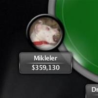 Михаил Сёмин напомнил о своём двойнике на PokerStars