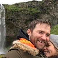 Как Качалов в Исландии отдохнул
