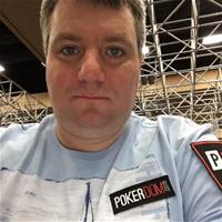 WSOP 2016: Андрей Заиченко идёт вторым в 3 000$ 6-Handed NLH