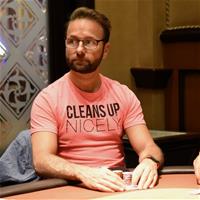 Даниэль Негреану стал раннер-апом первого в истории Bellagio 25 000$ Mixed Game High Roller