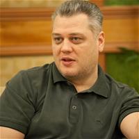 Сергей Рыбаченко: «Проблема в том, что я до конца не осознал, каким способом зарабатывать деньги»
