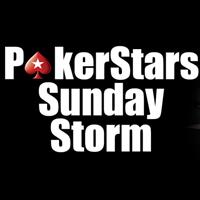 Россиянин берет золото в Sunday Storm