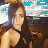 Лия Новикова больше не PokerStars Team Pro Online