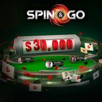 Два игрока выиграли по $300 000 в новых Spin&Go