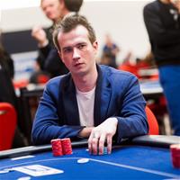 Андрей "TylerRM" Стрельцов: «Учиться, учиться и ещё раз учиться!»