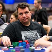 Андрей Заиченко заметил своего двойника на PokerStars