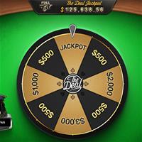 На Full Tilt разыгран первый джекпот