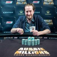О'Двайер и Урбанович приедут на WSOPC в Грузию