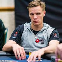 Михаил Шаламов: «Решил подзабить пока на WCOOP»
